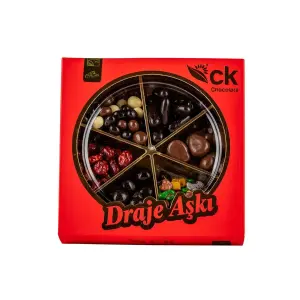 Draje Aşkı 220g