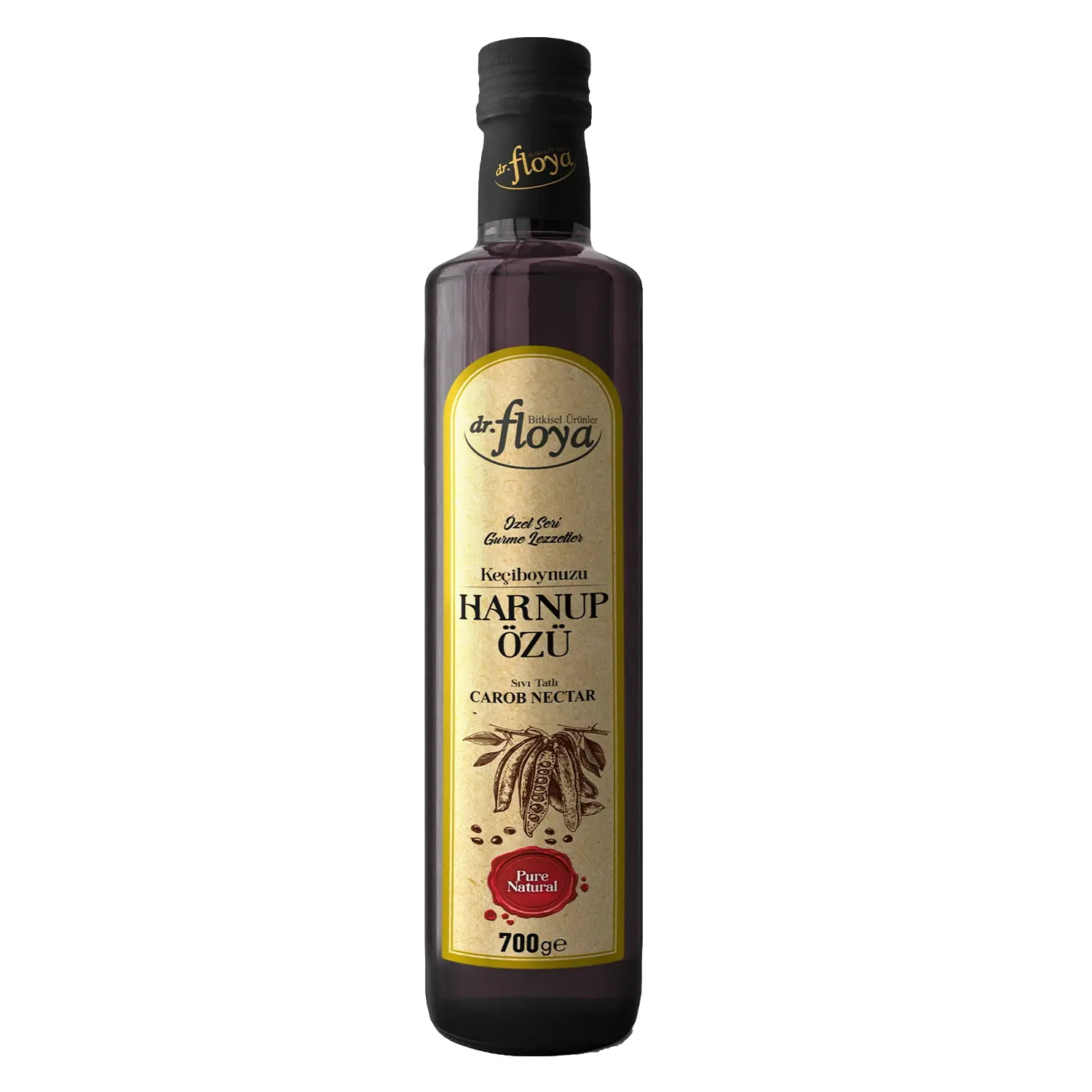 Dr Floya Harnup Özü 700 mL