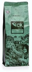 Sumatra Çekirdek Filtre Kahve