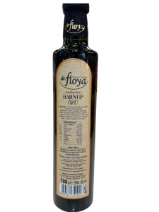 Dr Floya Harnup Özü 700 ml