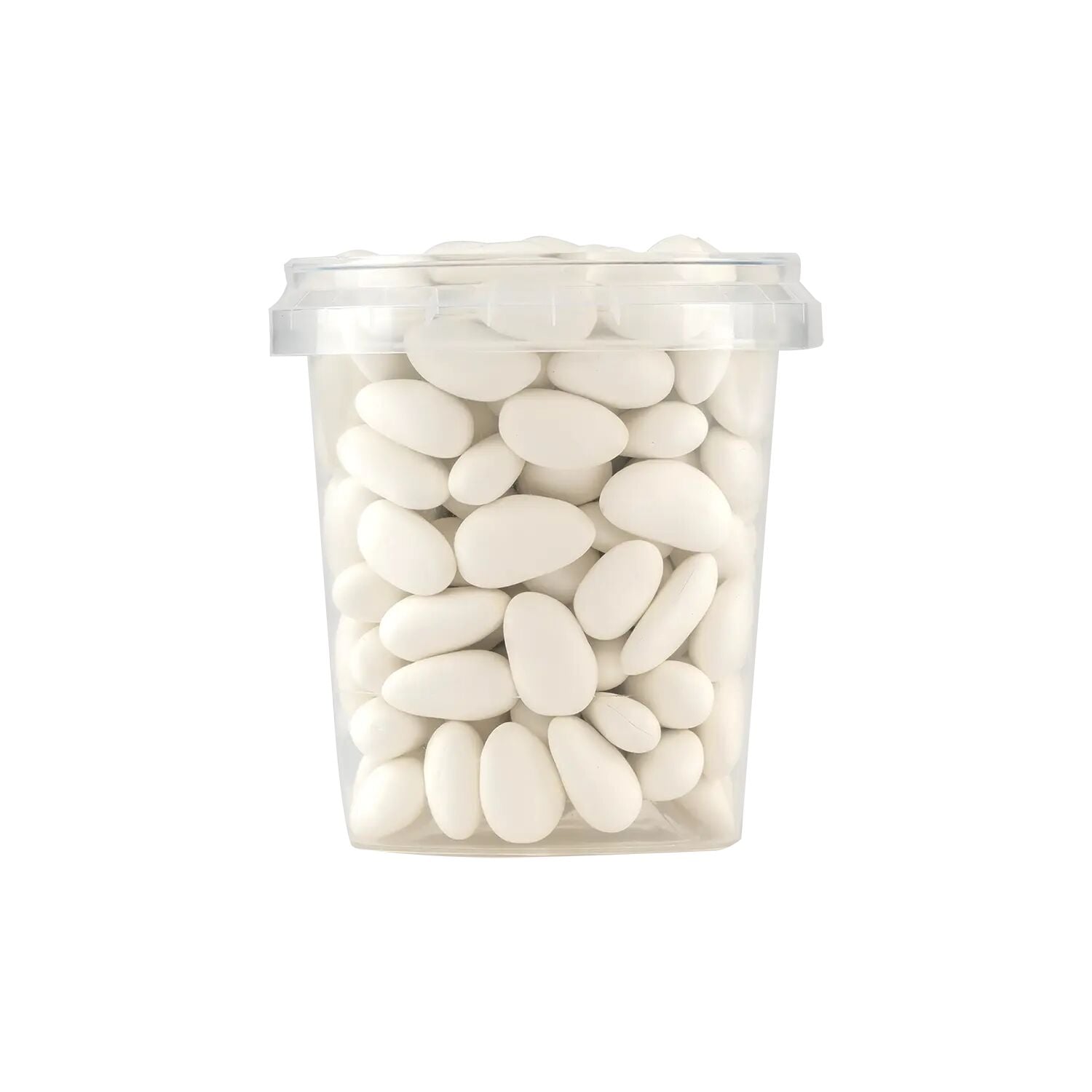 Badem Şekeri 200 g - Kova
