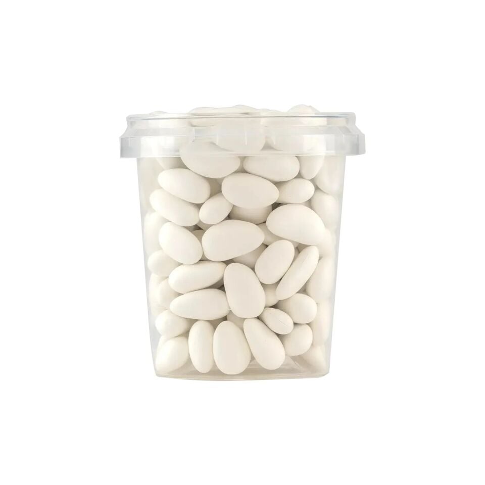 Badem Şekeri 200 g - Kova