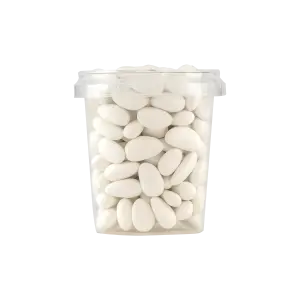 Badem Şekeri 200 g Kova