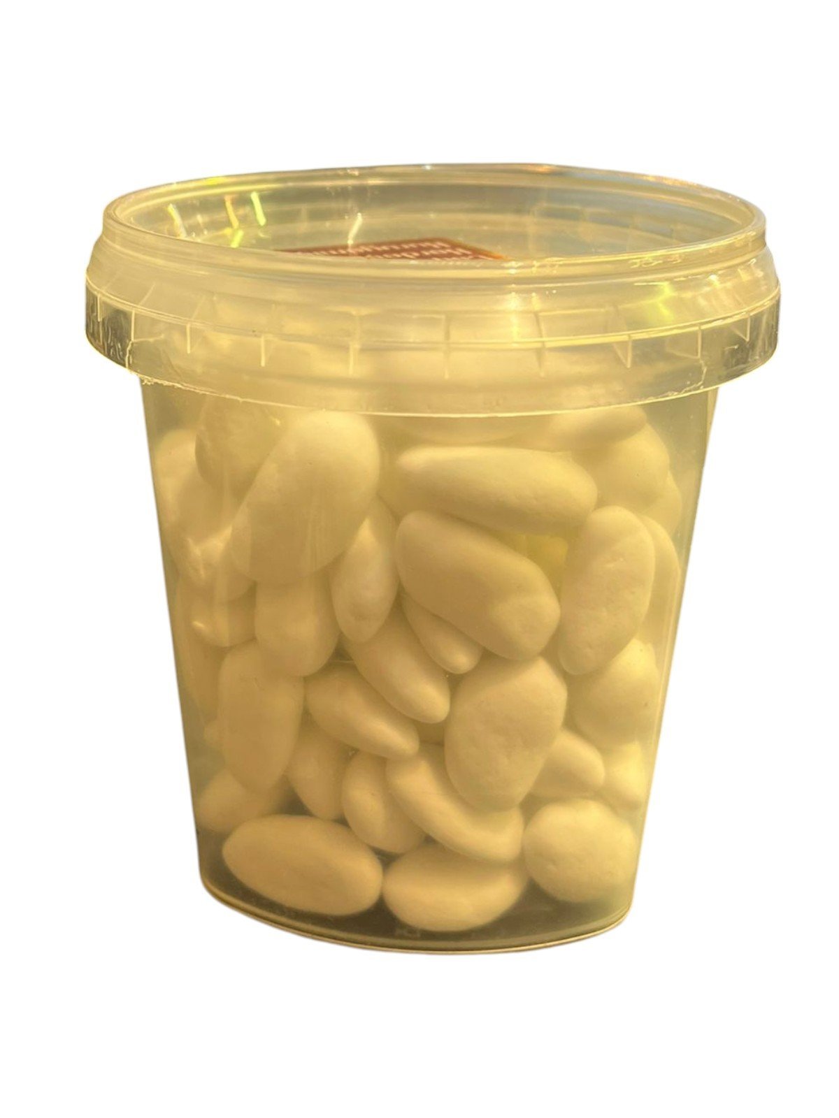 Badem Şekeri (200 GR) Kova