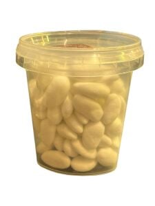 Badem Şekeri 200 g Kova