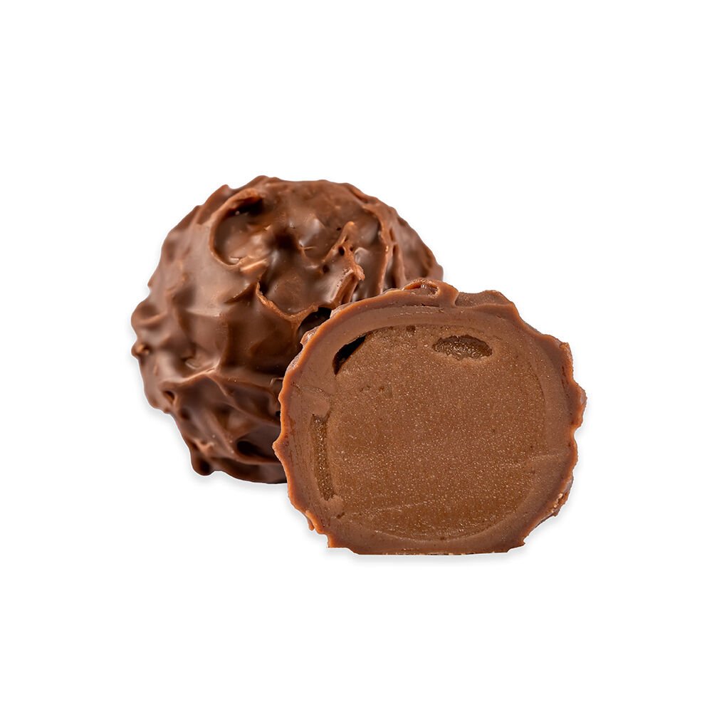 Truffle Sütlü