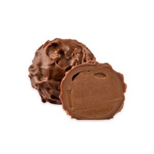 Truffle Sütlü