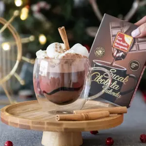 Sıcak Çikolata 250 g