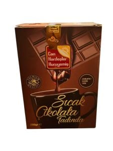 Sıcak Çikolata (250 GR ) Paket