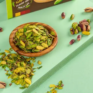 File Antep Fıstığı