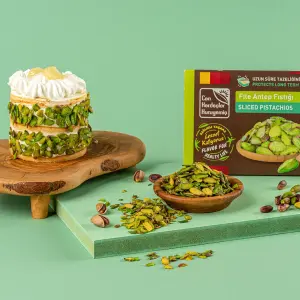 File Antep Fıstığı