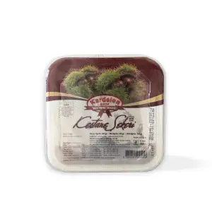 Kırık Kestane Şekeri 360g