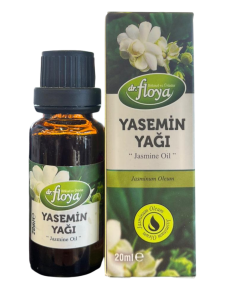 Dr. Floya Yasemin Yağı 20 ml