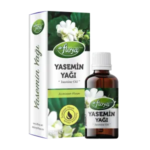 Dr. Floya Yasemin Yağı 20 mL