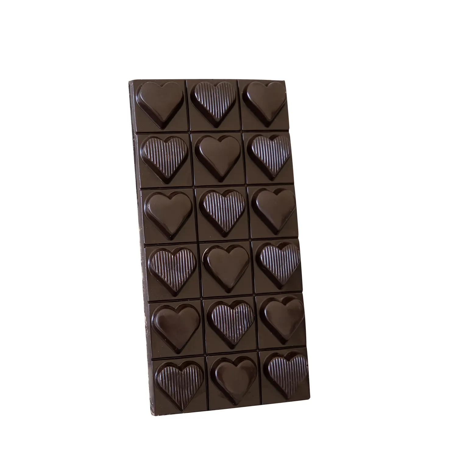 Vişneli Bitter Tablet Çikolata 110 g