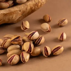 Ova Antep Fıstığı (475 g) | Ekonomik Paket