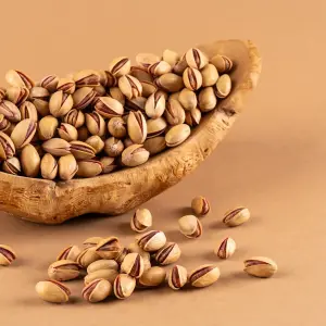 Ova Antep Fıstığı (475 g) | Ekonomik Paket