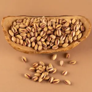 Ova Antep Fıstığı (475 g) | Ekonomik Paket