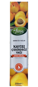 Kayısı Çekirdeği Yağı 250 ml