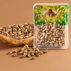 Ova Antep Fıstığı (475 g) | Ekonomik Paket