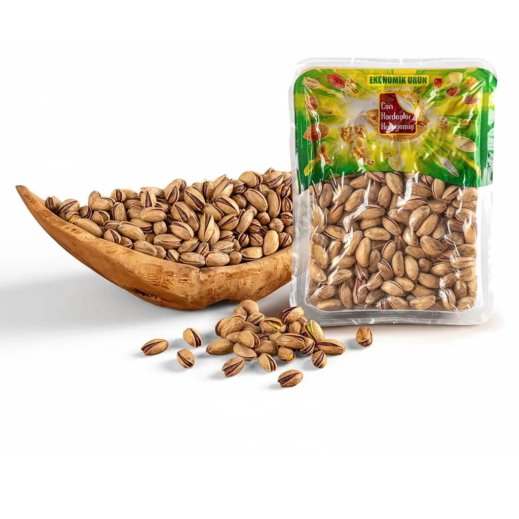 Ova Antep Fıstığı (475 gr) | Eko Paket