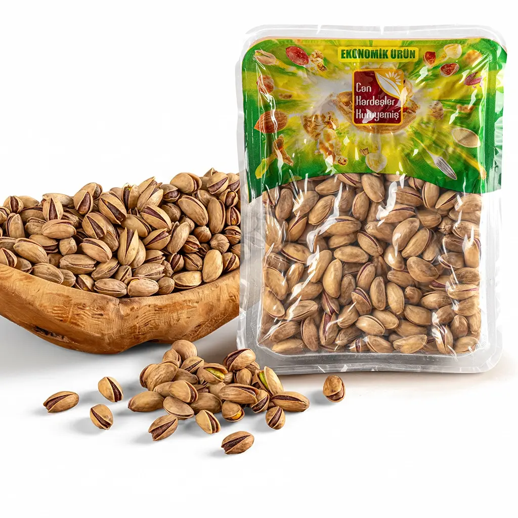 Ova Antep Fıstığı (475 g) | Ekonomik Paket