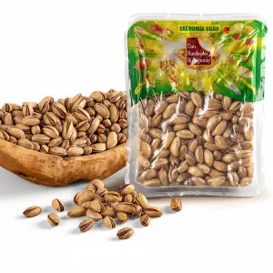 Ova Antep Fıstığı (475 g) | Ekonomik Paket
