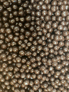 Fındık Draje Bitter