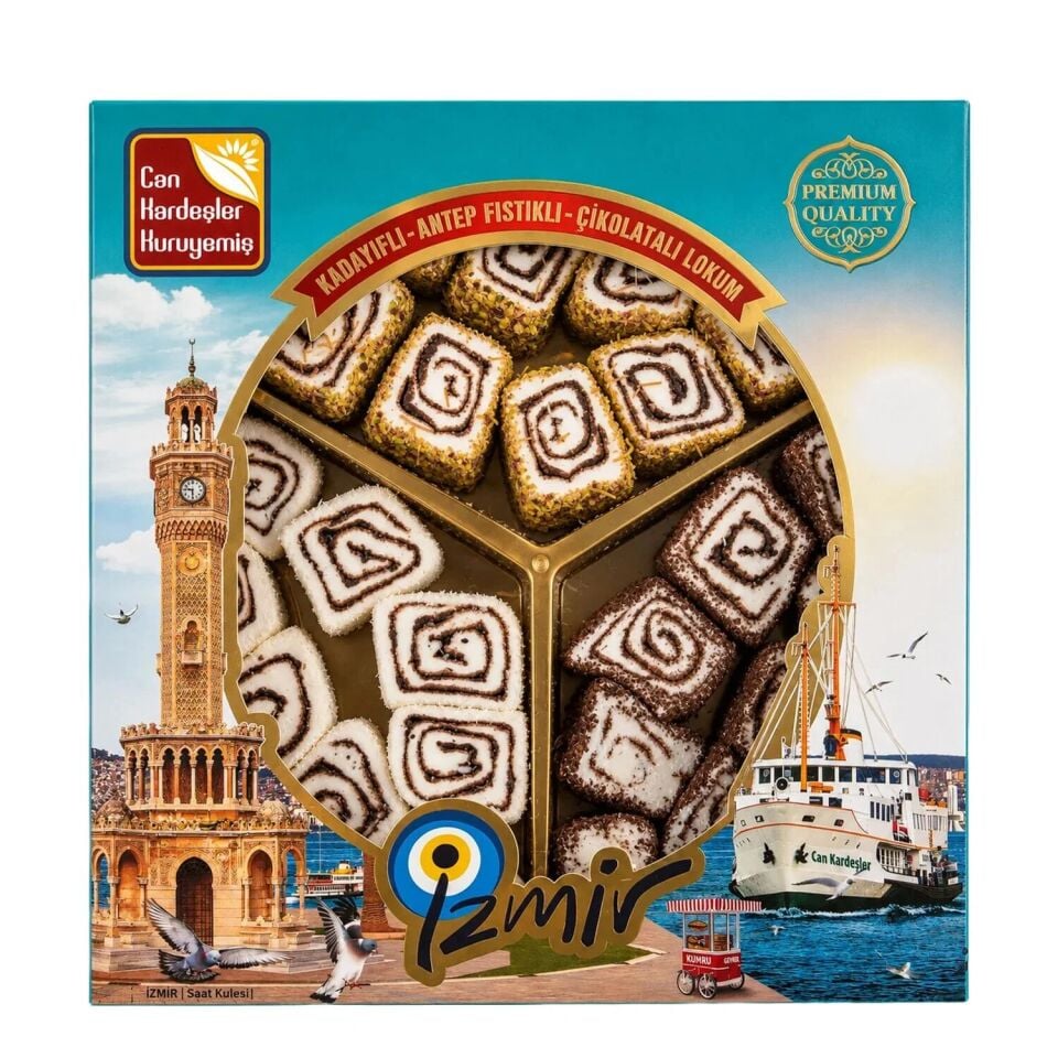 Special Sarma Lokum 450 g