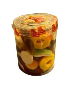 Jelibon 250 GR Paket