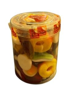 Jelibon 250 GR Paket
