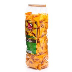 Crunch Gevrek Mısır Çerezi 195 g
