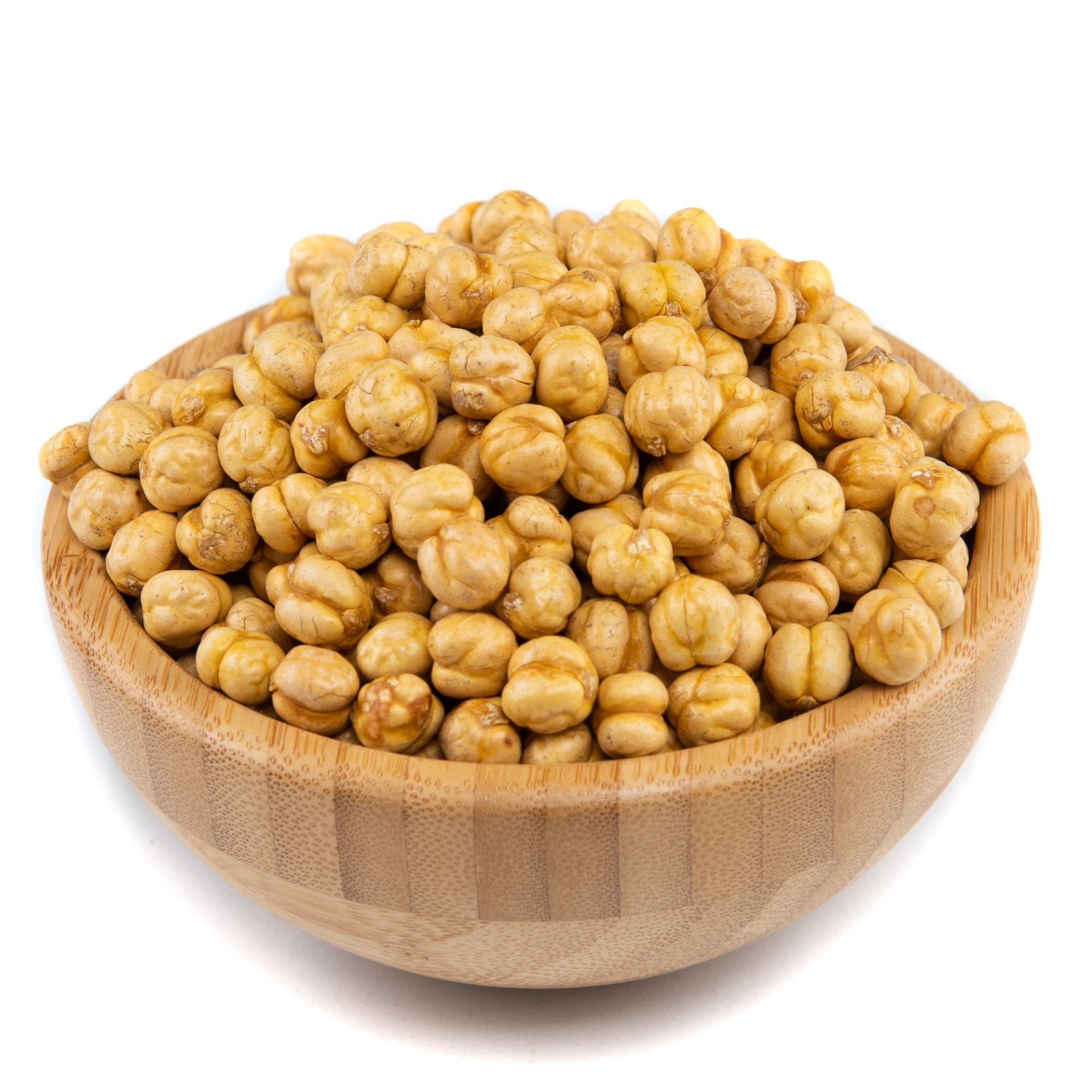 Çiğ Leblebi