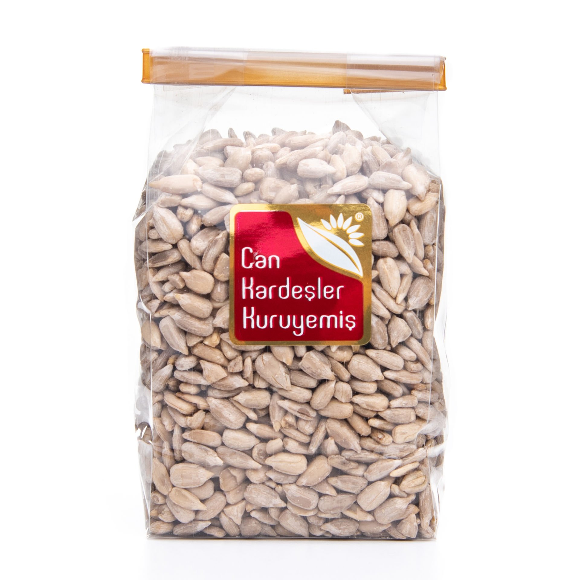 Çiğ Çekirdek İçi 250 g