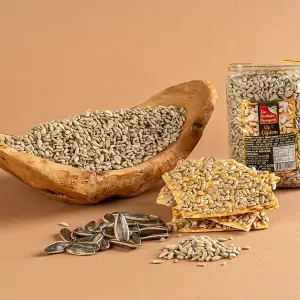 Çiğ Çekirdek / Çiğdem İçi 250 g