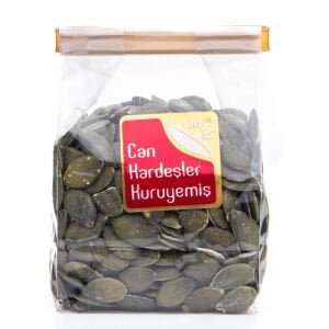 Çiğ İç Kabak Çekirdeği 250gr