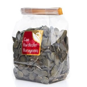 Çiğ İç Kabak Çekirdeği 250gr