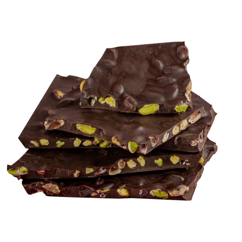 Bitter Antepli Beyoğlu Çikolata