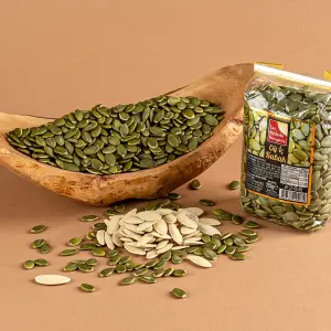 Çiğ İç Kabak Çekirdeği 250 g