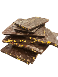 Bitter Antepli Beyoğlu Çikolata