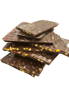 Bitter Antepli Beyoğlu Çikolata