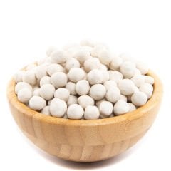 Double White Chickpeas