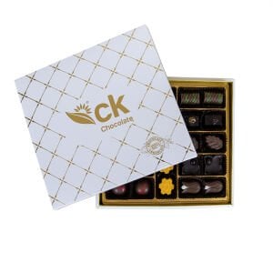 Special Çikolata 265g