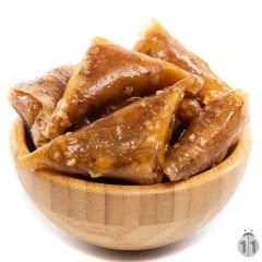Fındık Ezmeli Muska