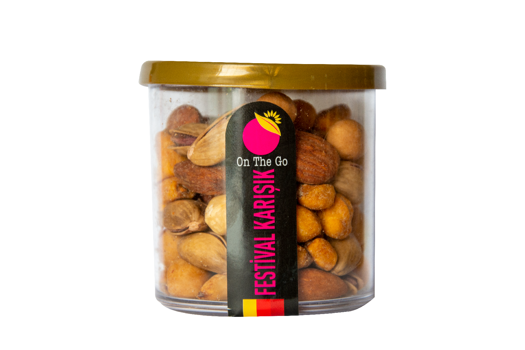 Festival Karışık Kuruyemiş 75 g
