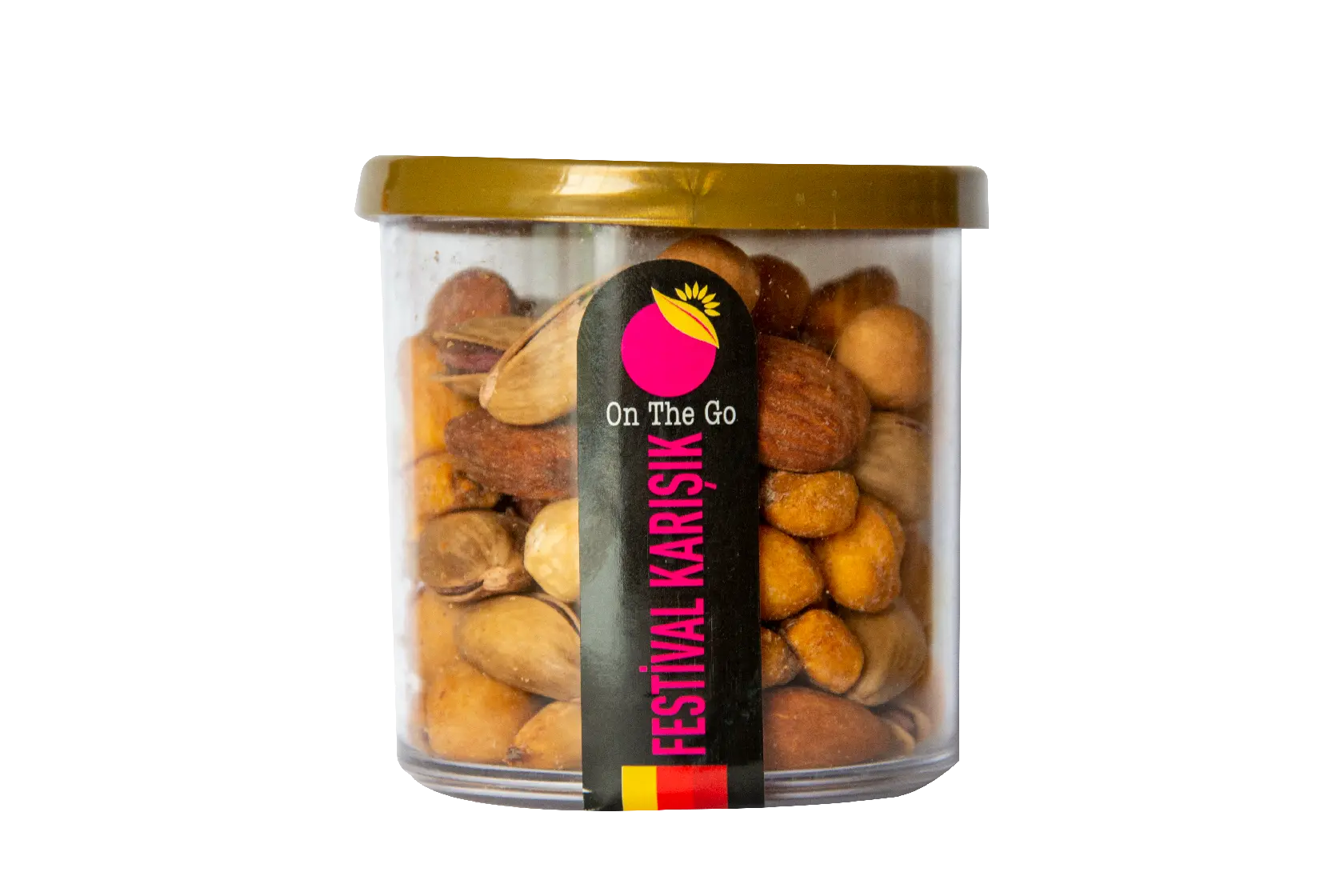 On The Go Festival Karışık 75 g
