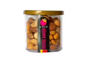 Festival Mixed Nuts 75 g