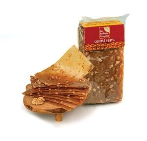 Cevizli Dut Pestili 250 g