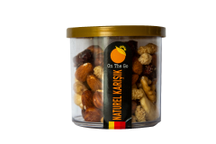 Natural Mixed Nuts 75 g