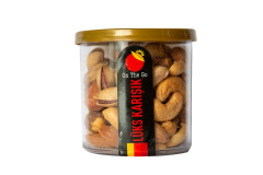 Lüks Karışık Kuruyemiş 80 g